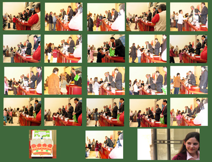 recogida premios